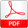 pdf icon